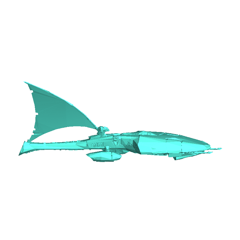 large battlefleet gothic xenos dump