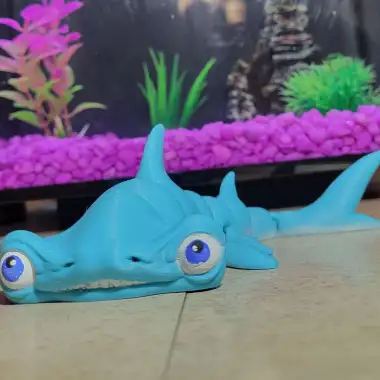 hammerhead flex shark-0