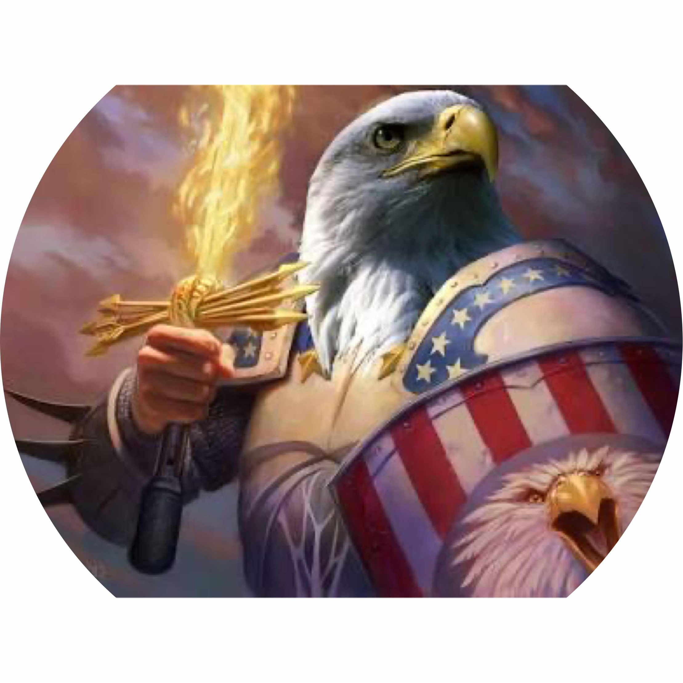 avatar of Patriotism 