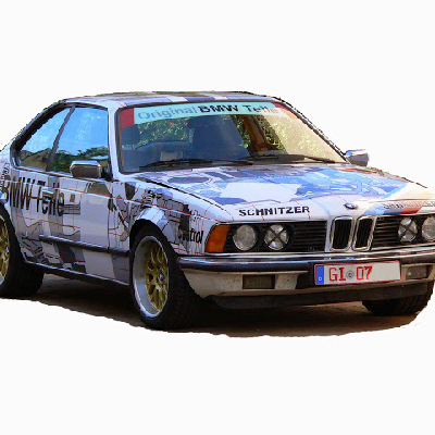 avatar of bmw628de