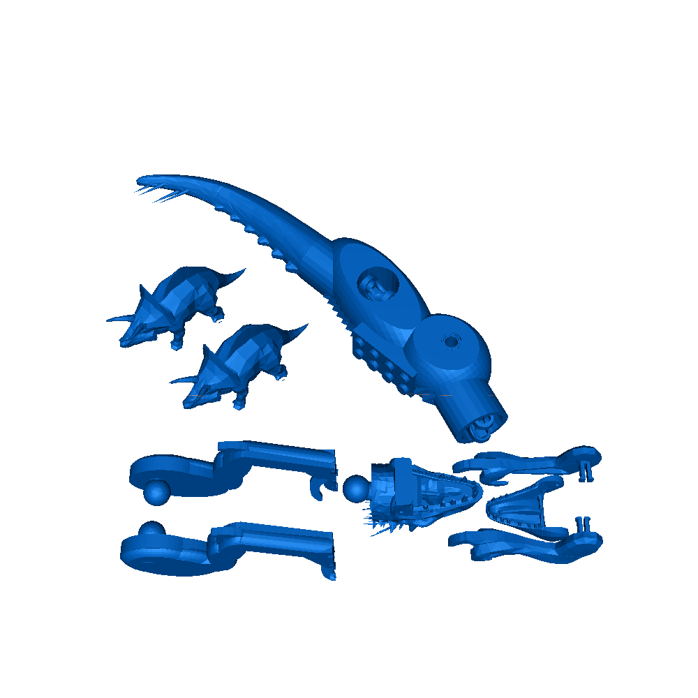 lego scorpius rex compatible 