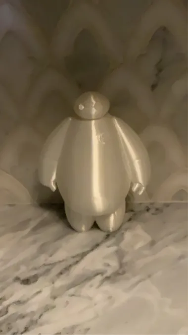 Baymax-0