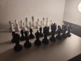 magnetic chess multicolor pro-2