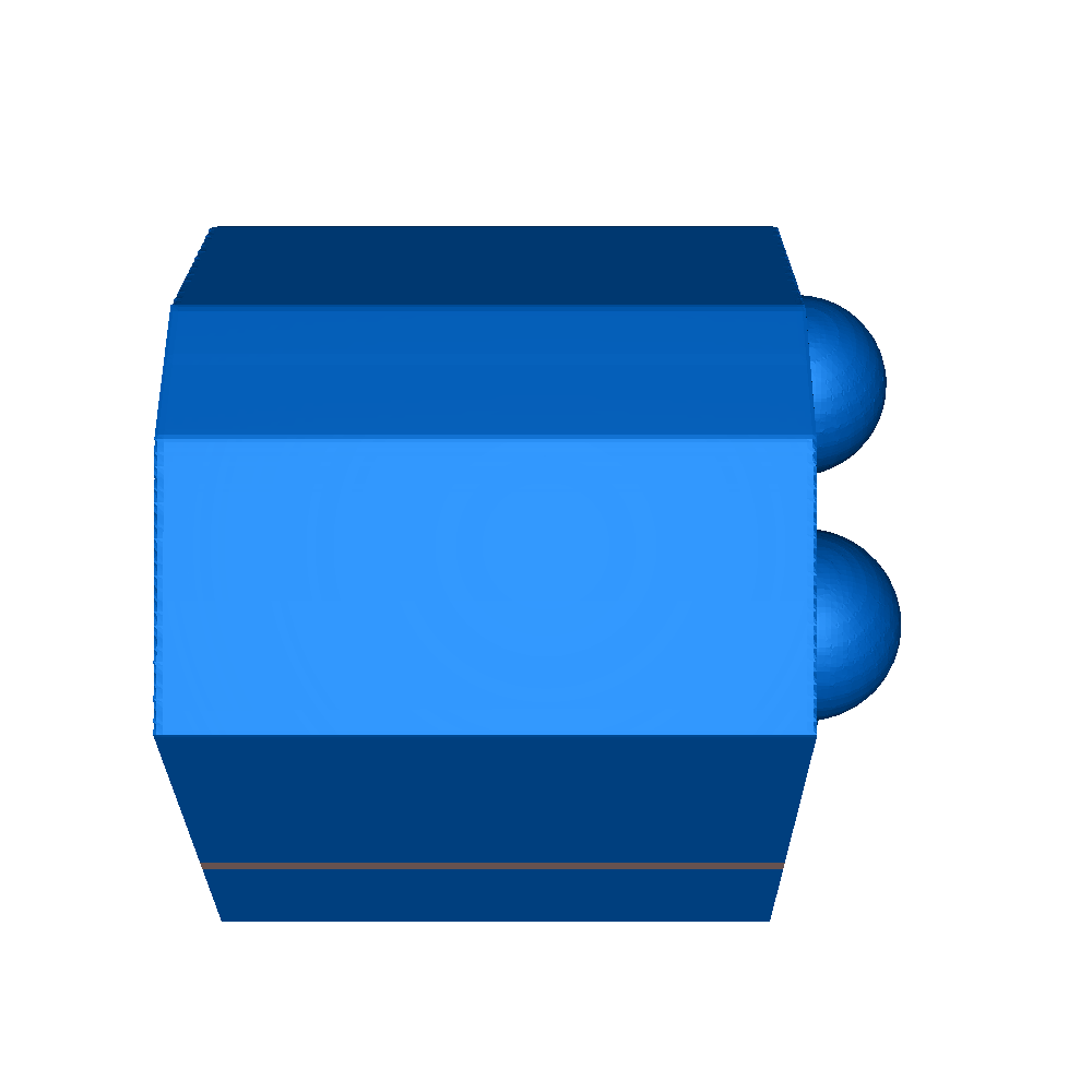Squishy Cube V1