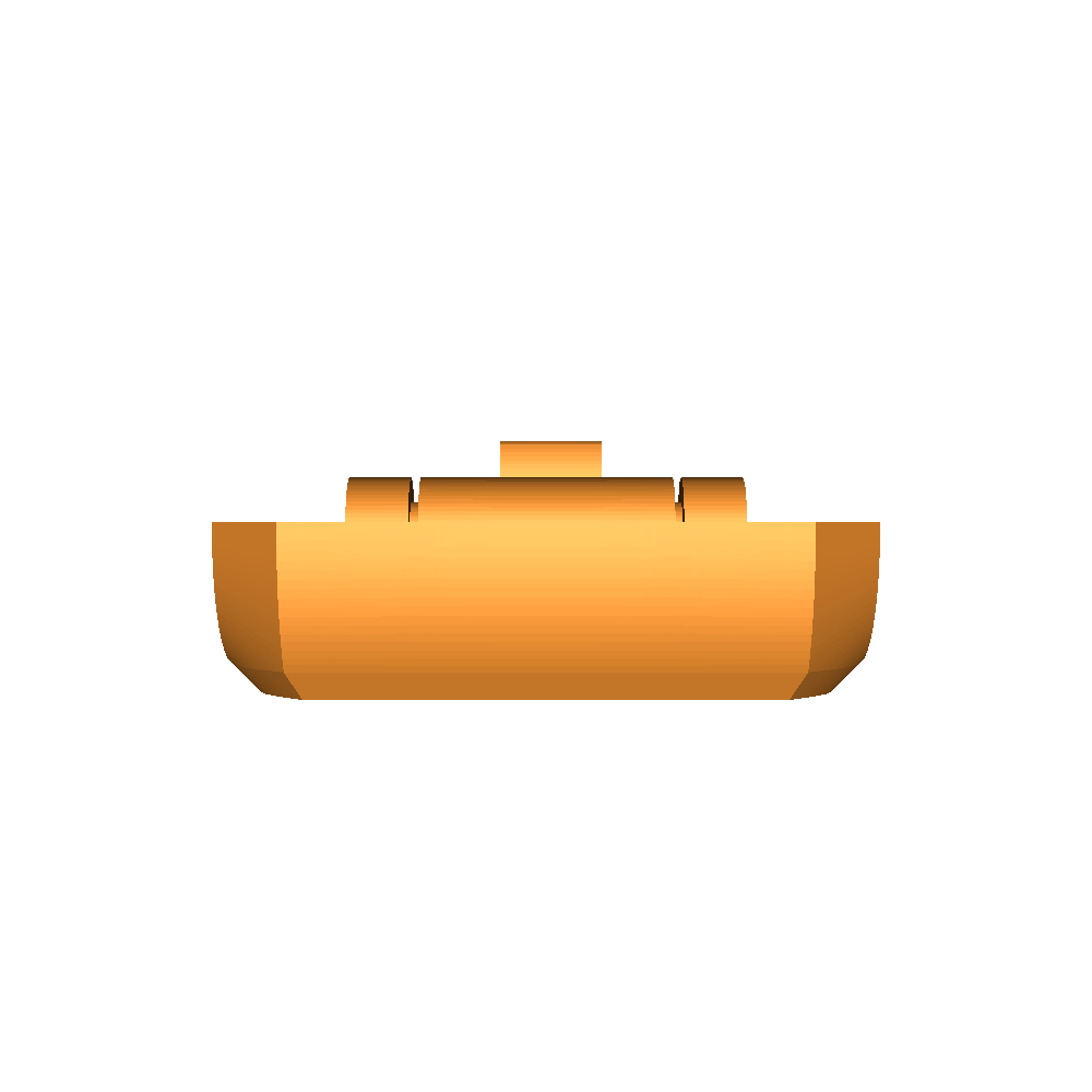 Filament cleaner
