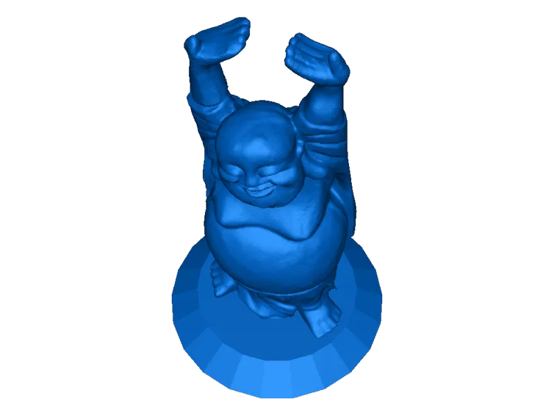 budda 