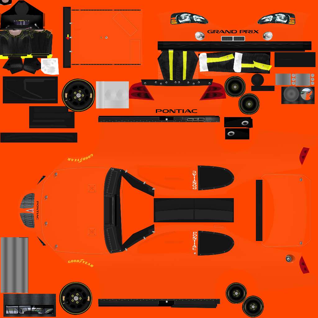 arca Remax 2004 paquete de 6 | 3D models download | Creality Cloud