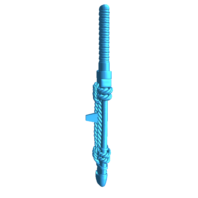 goku shogun