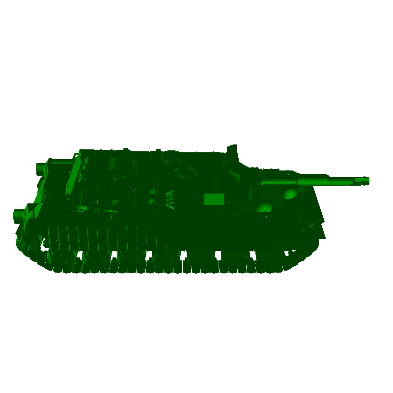 M1 Abrams Main Battle Tank MBT