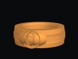 Lantern corp rings 3-2