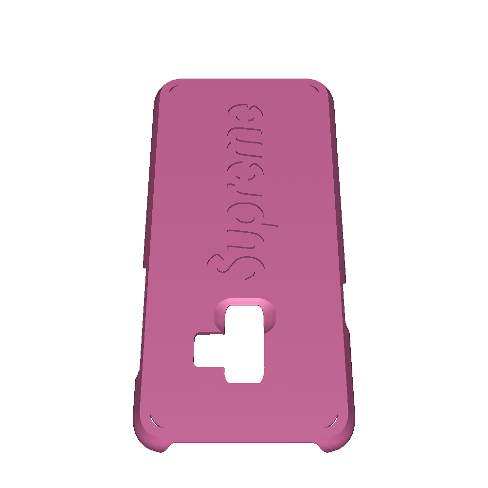 samsung s9 supreme case 
