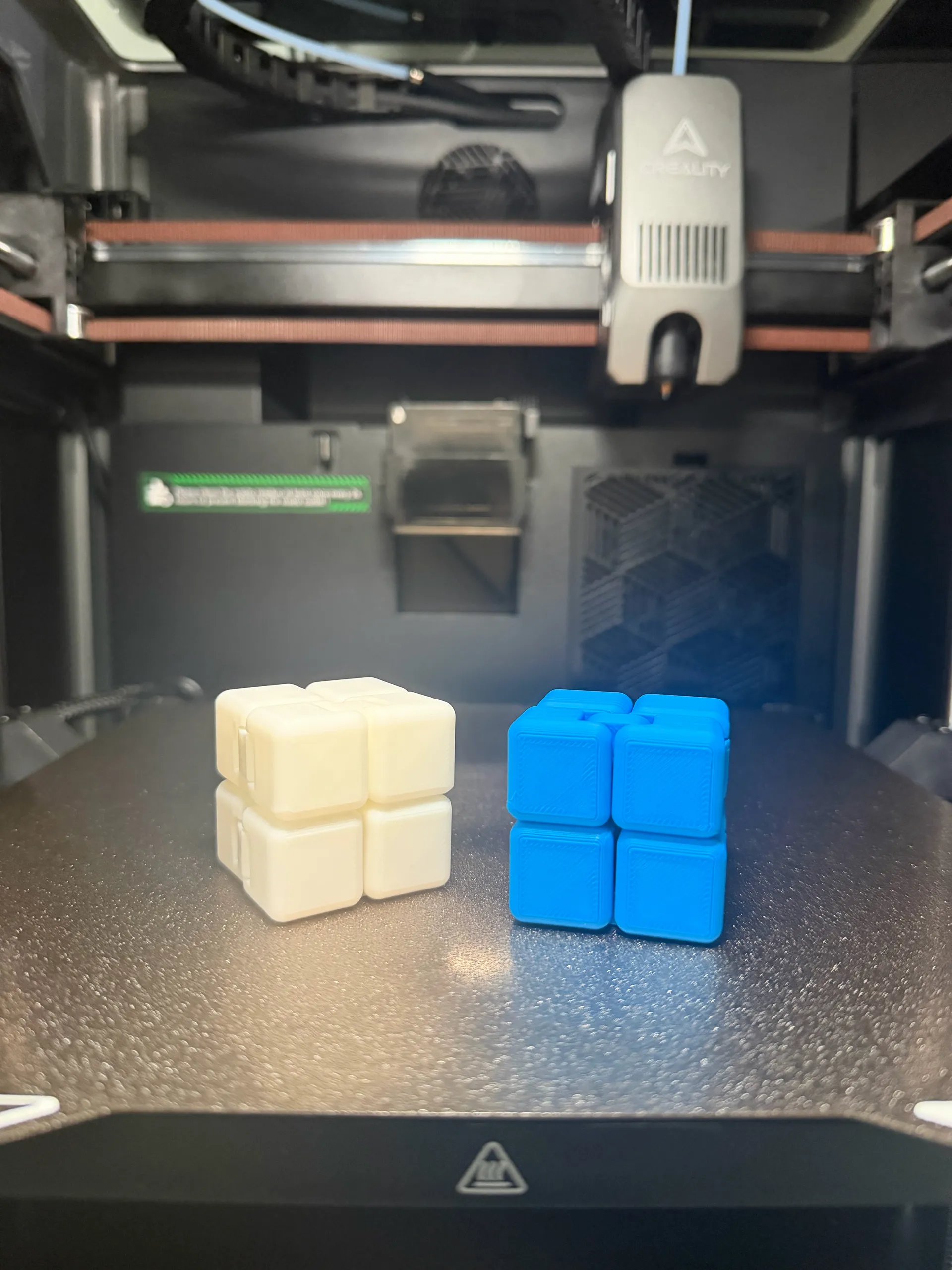 infinity cube-1