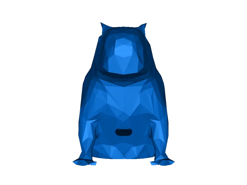 wasserschwein Alexa