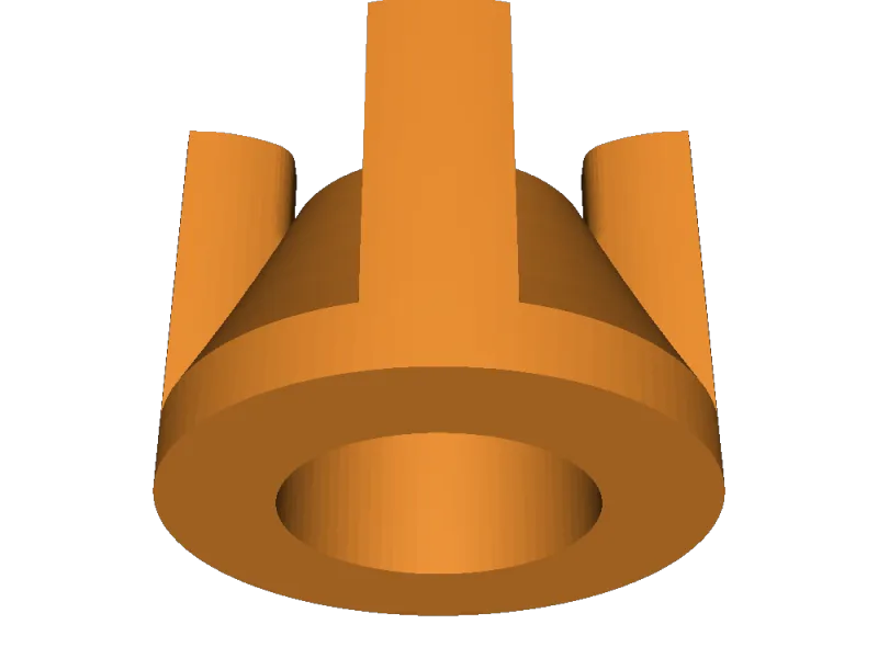 baffle