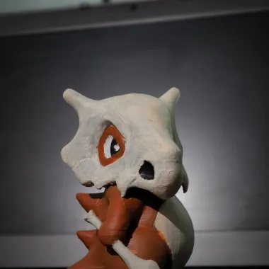 Cubone-1
