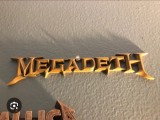 Megadeth logo-1