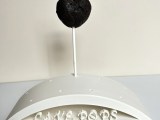 Arched Cake Pop Stand-6