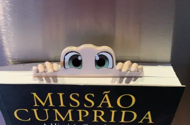 I See You - Bookmark-0