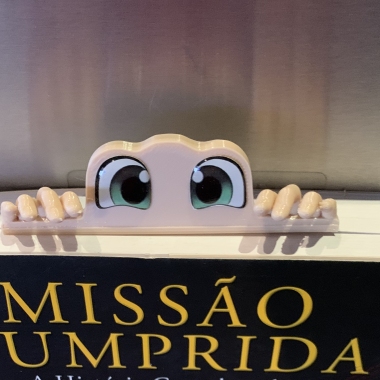 I See You - Bookmark-0