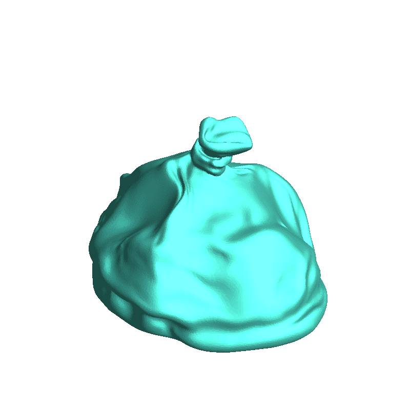 Trash bags