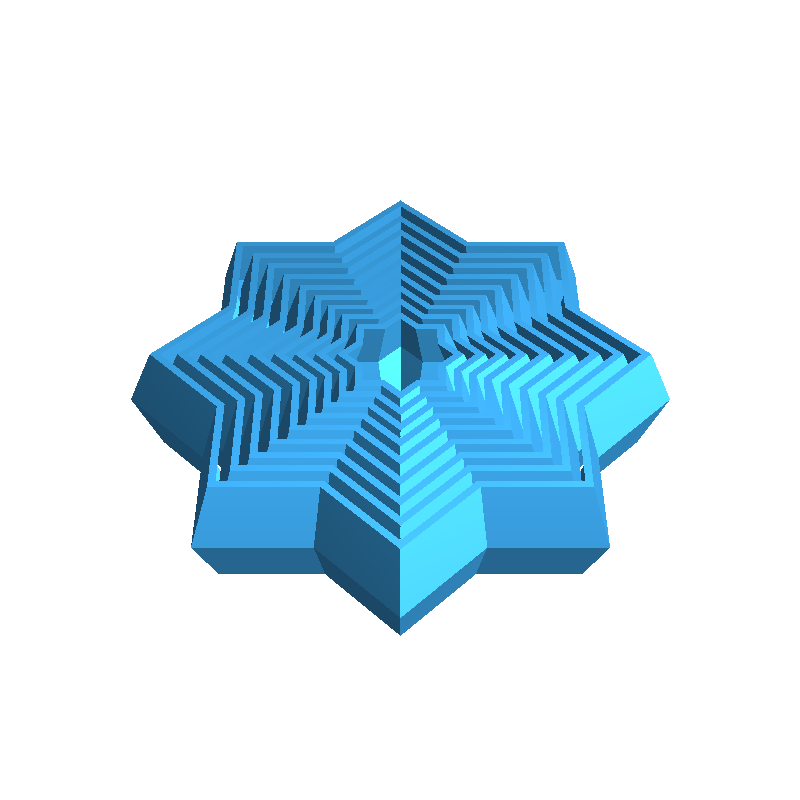 8ptFidgetStar