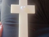 cross with heart-0