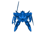 Gundam 12-0