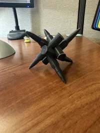 Bullet puzzle-3
