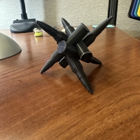 Bullet puzzle-3