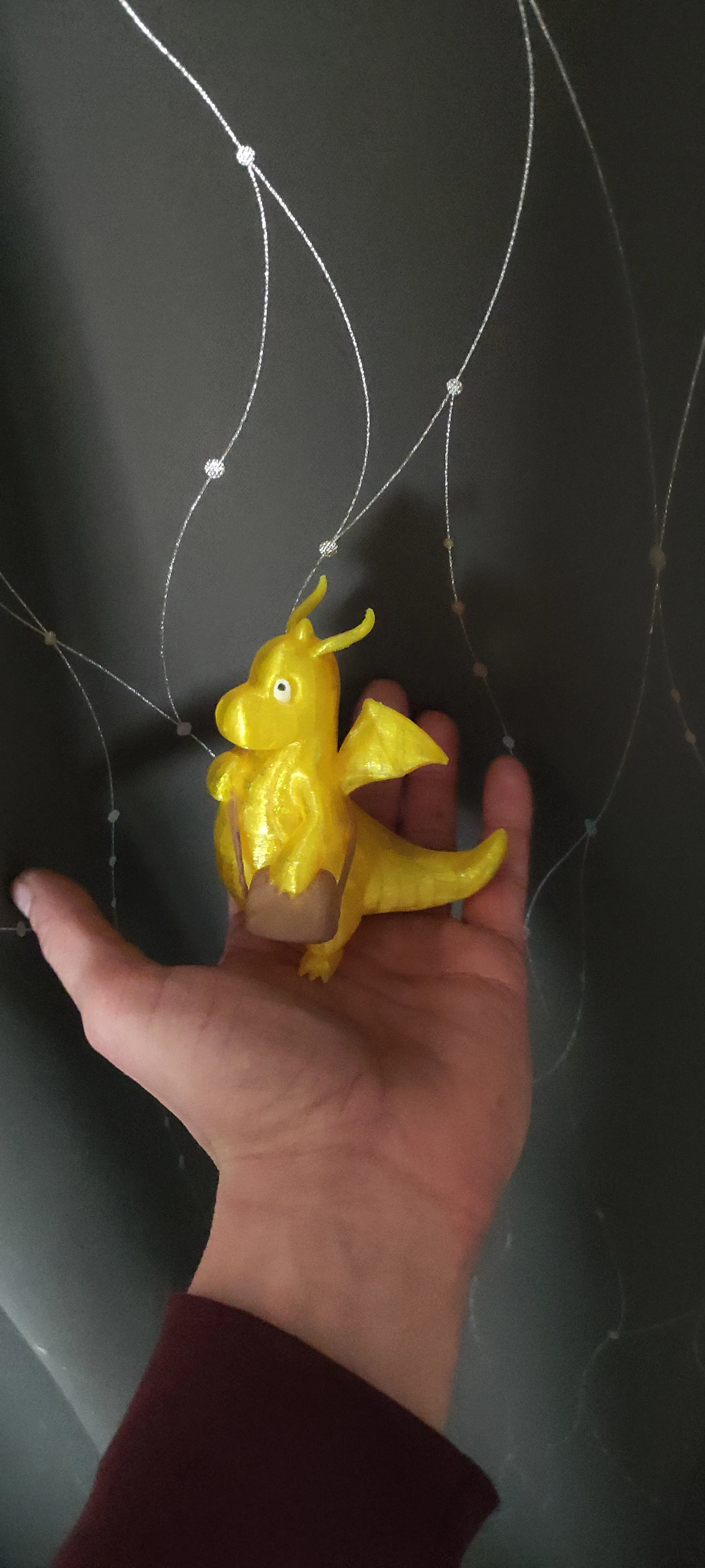 Dragonite(Pokemon)-1