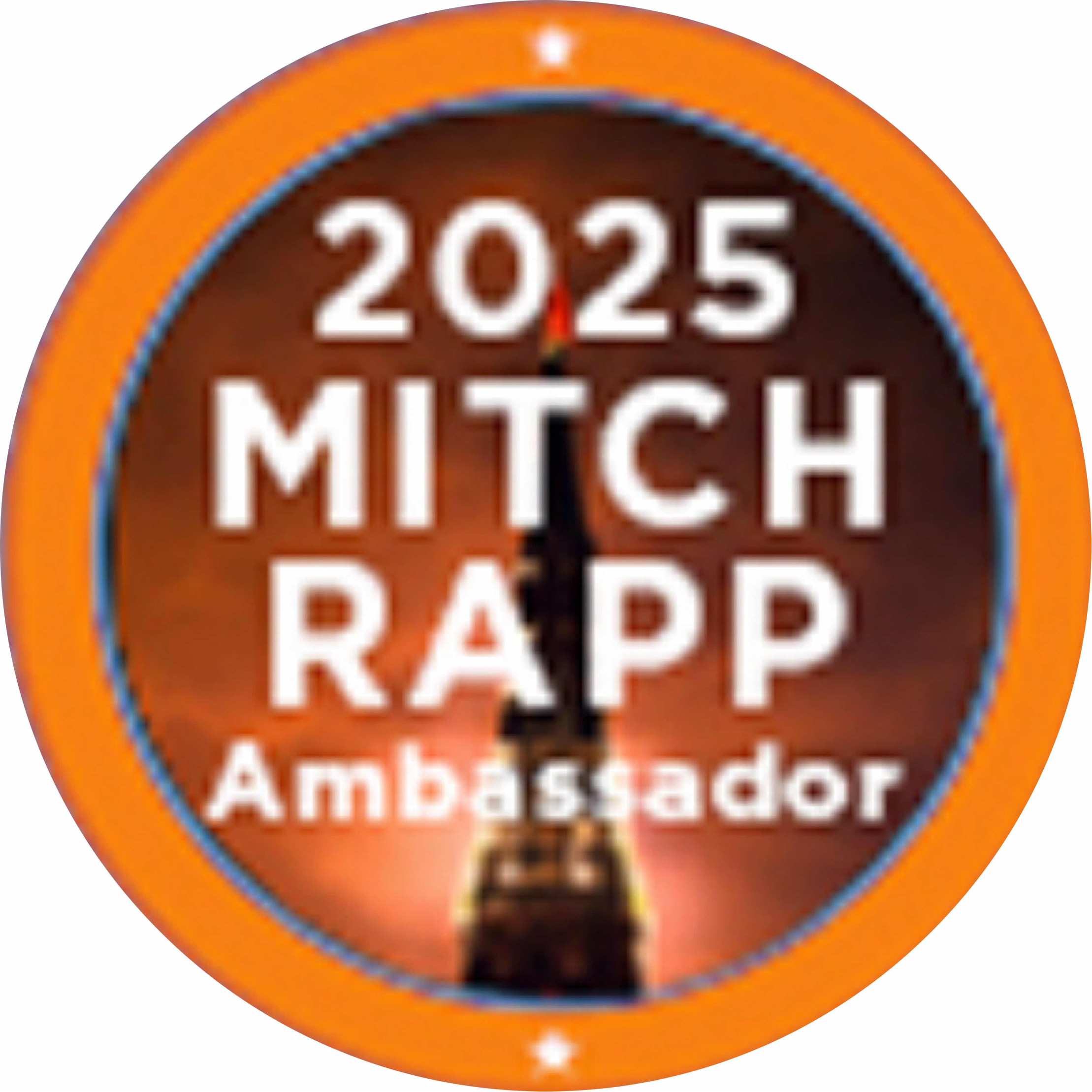 avatar of MitchRappLives