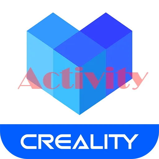 Creality Cloud Activity