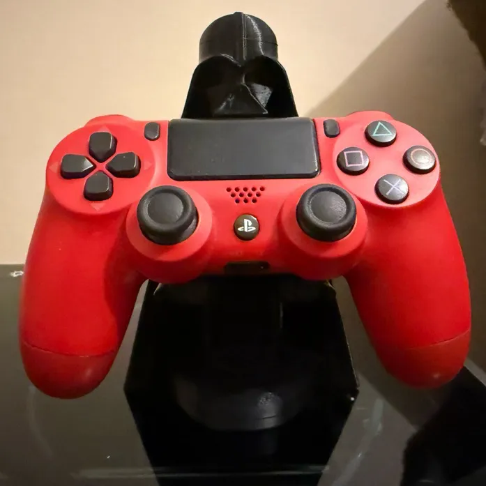 Soporte para mando de Darth Vader