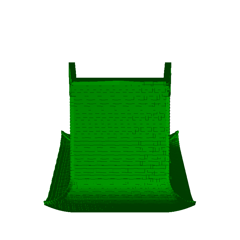 Witch House | DnD Dice Tower/Decor
