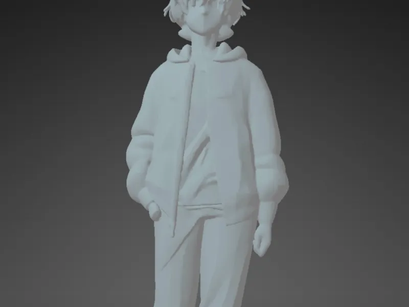 巴納吉便服