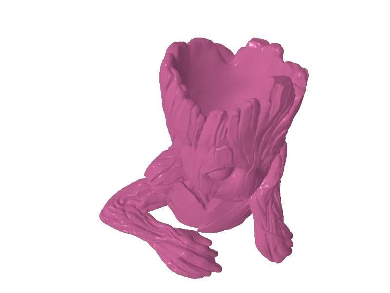 Aayush model