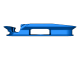 Steam Deck Carrying Case Insert With Stand US Plug + MicroSd-0