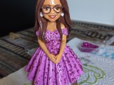 Figurine Marraine-0