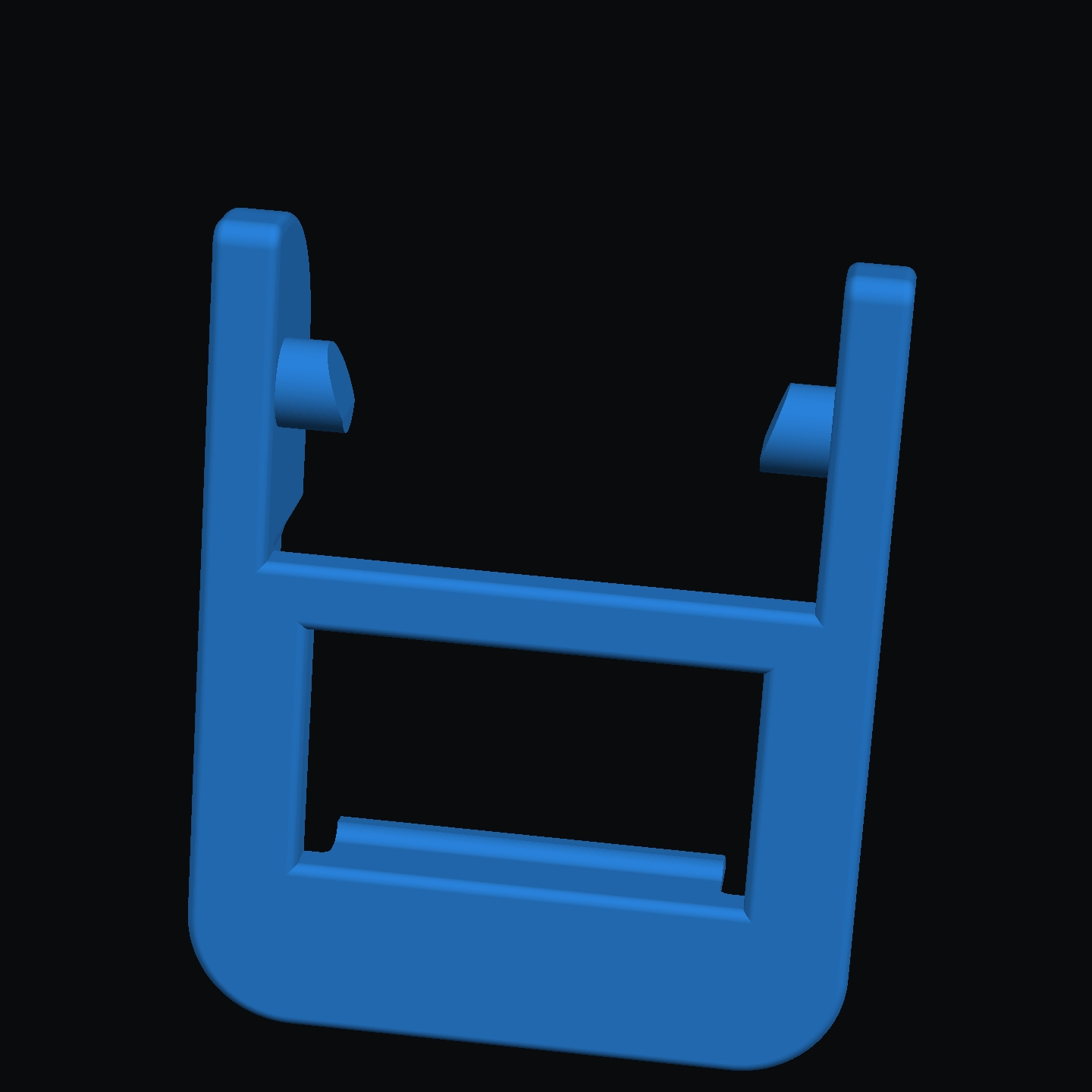 Free Other STL Download - latch by Bigkev75