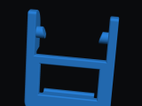 latch -0