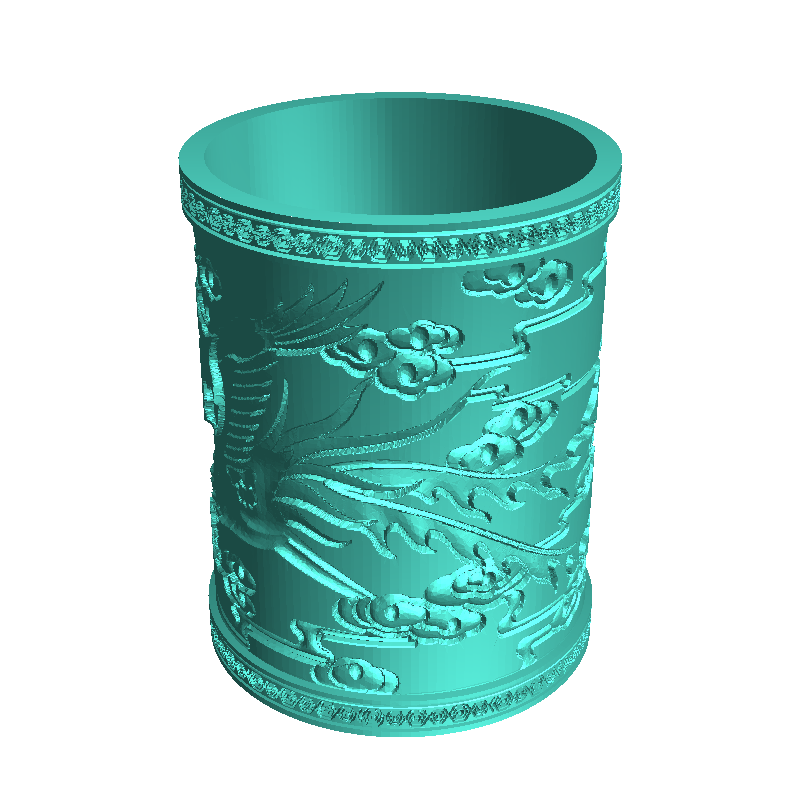 cup box