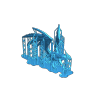 Black Dragon - No Base