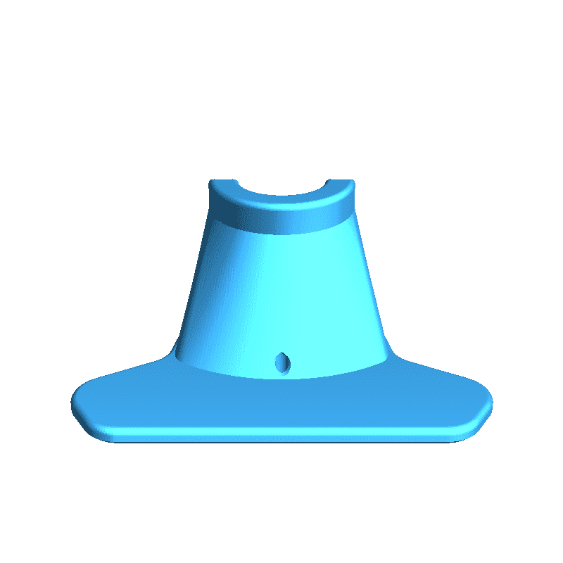 bestway support 3D models download Creality Cloud