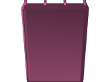 Peg Board Misc.-1