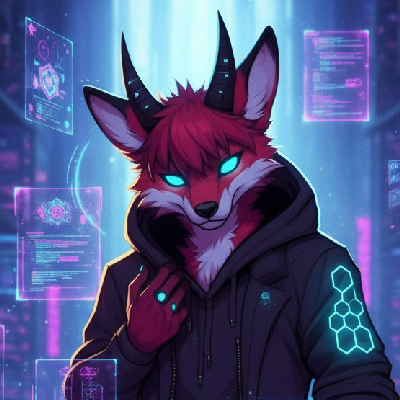 avatar of Reineke WolfFox