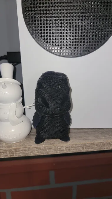 Mini Oogie Boogie-1