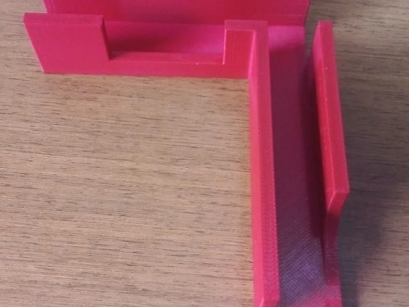 Kit gabaritos MDF 15mm