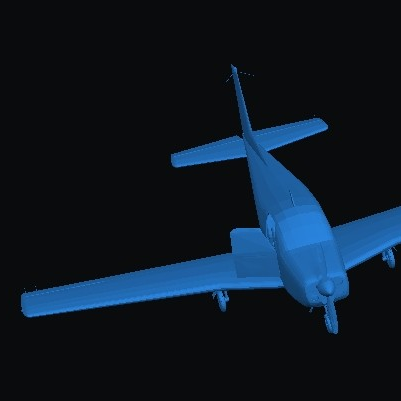 SIAI-Marchetti S205R