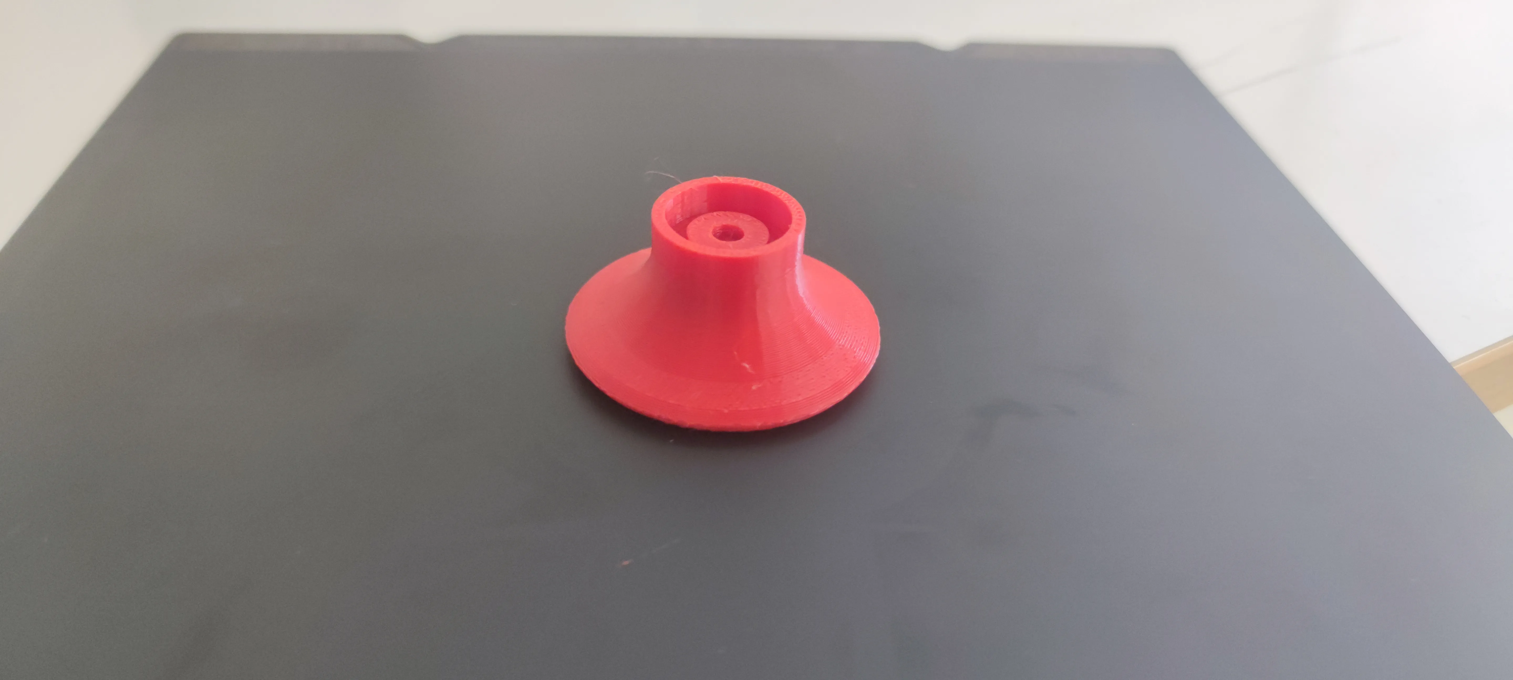 Feet for felt pad on Cooking Chef KM80 V2-1