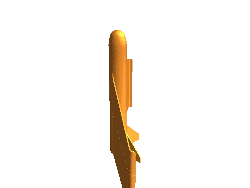 Stomp Rocket Glider